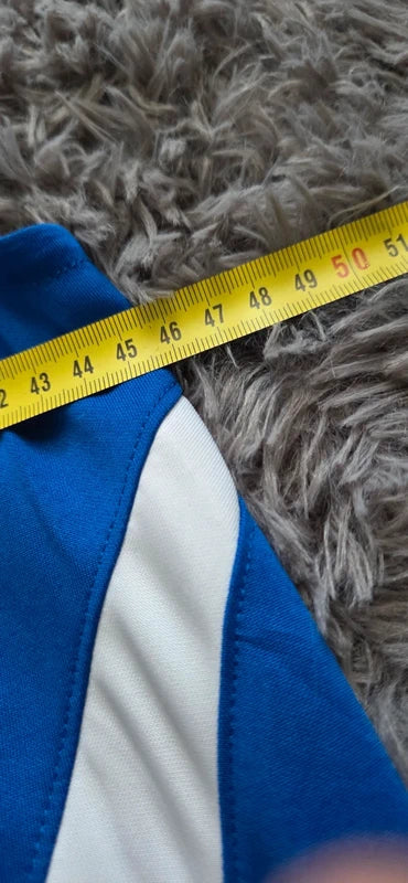 Nike Team Sleeveless Training Top Azul