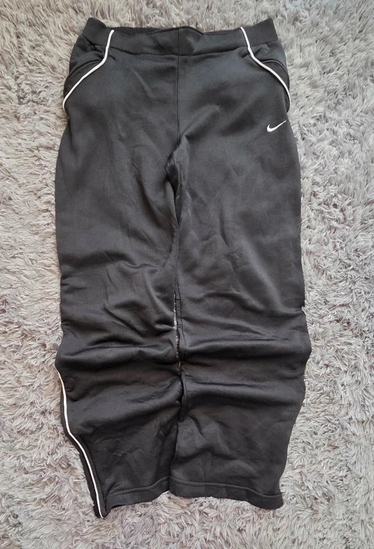 Nike Jogger Pants Negro