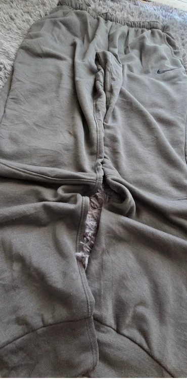 Nike Jogger Pants Verde Oliva