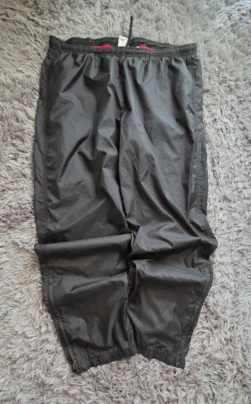Nike Wind Pants Negro