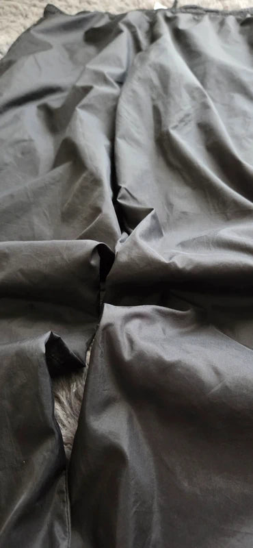 Nike Wind Pants Negro