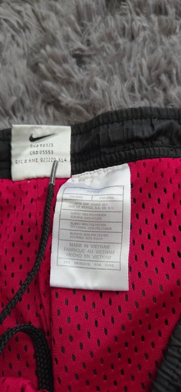 Nike Wind Pants Negro