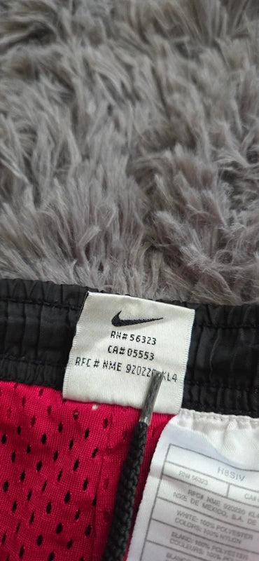 Nike Wind Pants Negro