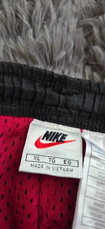 Nike Wind Pants Negro