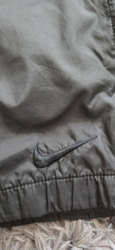 Nike Wind Pants Negro