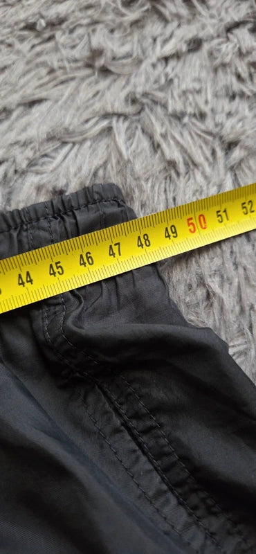 Nike Wind Pants Negro