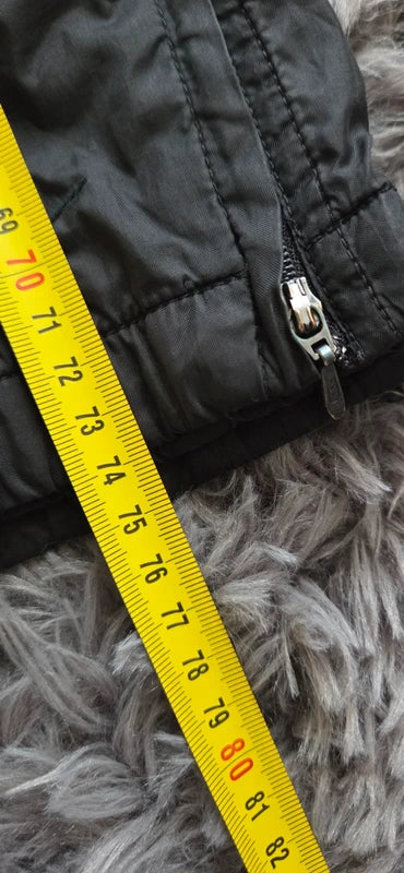 Nike Wind Pants Negro