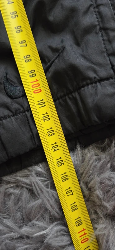 Nike Wind Pants Negro