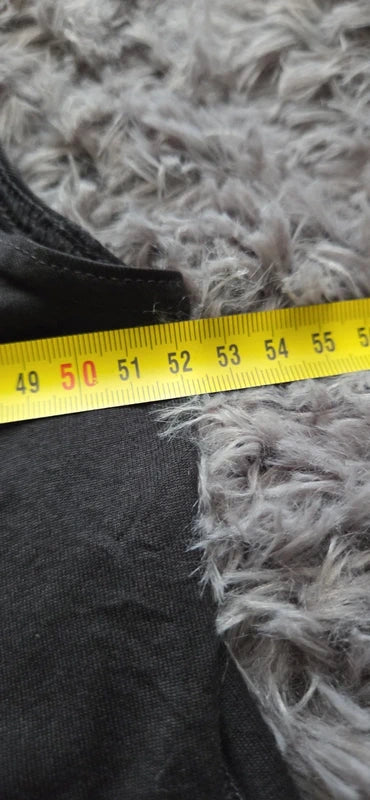 Nike Dri-FIT Sleeveless Training Top Negra