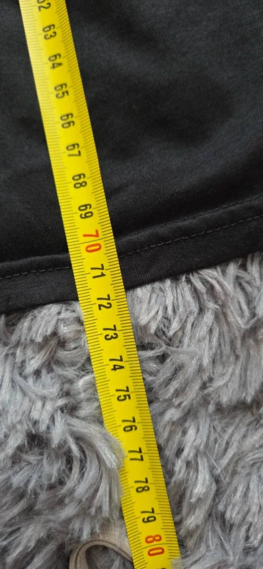 Nike Dri-FIT Sleeveless Training Top Negra