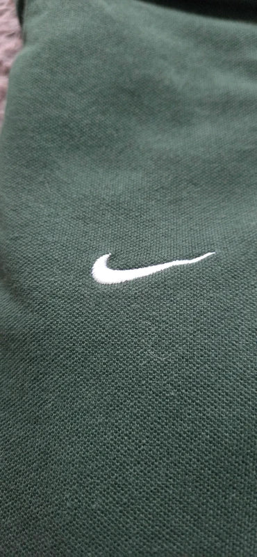 Michigan State Spartans Nike Polo College NCAA