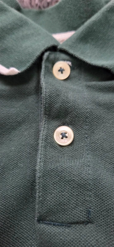 Michigan State Spartans Nike Polo College NCAA