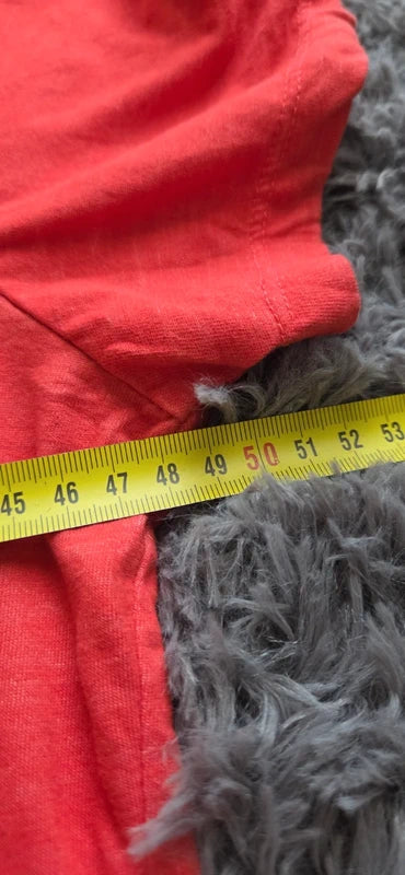 Camiseta Nike Swoosh Roja Classic Sportswear