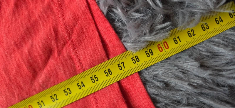 Camiseta Nike Swoosh Roja Classic Sportswear