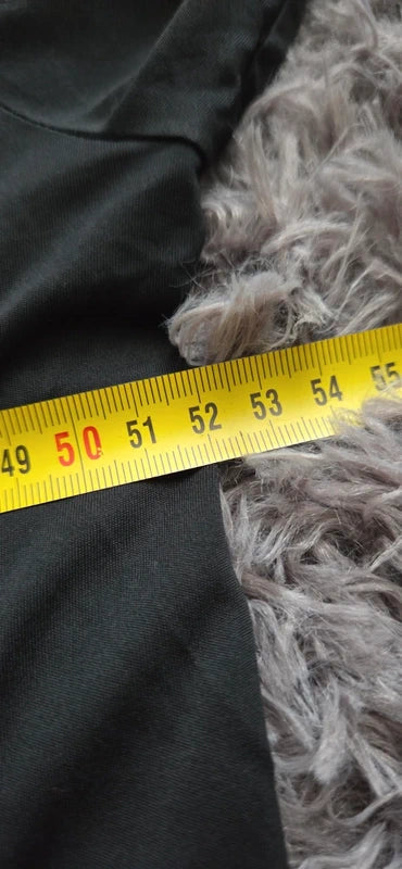 Camiseta Nike Manga Larga Negra Dri-Fit