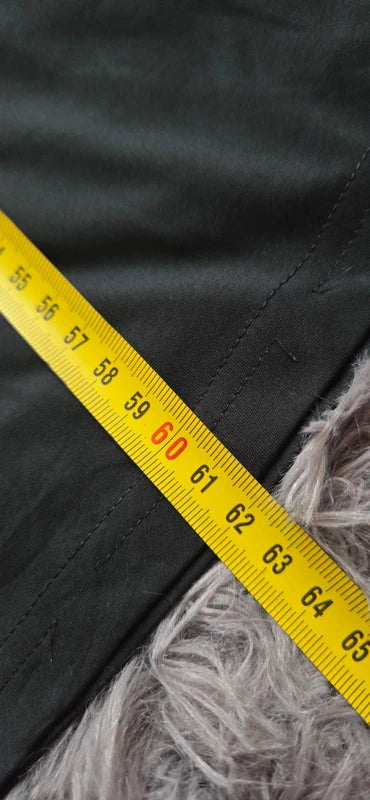 Camiseta Nike Manga Larga Negra Dri-Fit