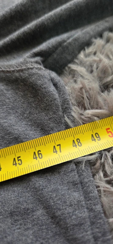 Sudadera Nike con Cremallera y Capucha Gris