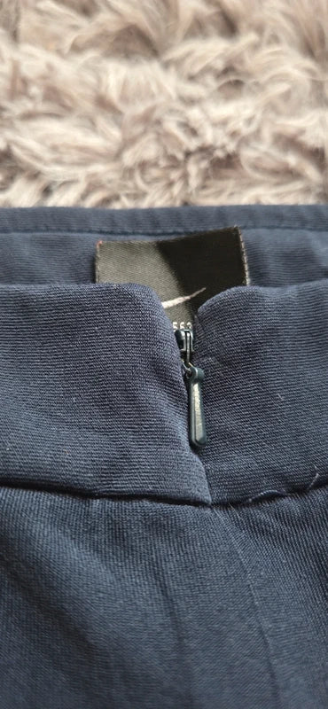 Pantalón Nike Dri-Fit Negro Deportivo Técnico