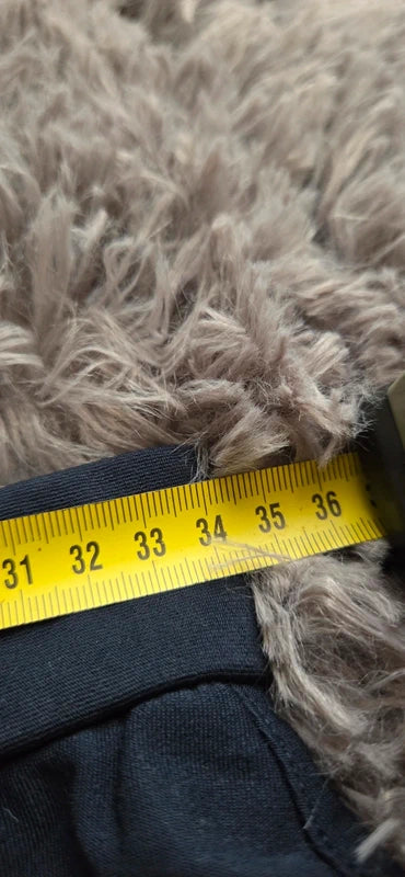 Pantalón Nike Dri-Fit Negro Deportivo Técnico