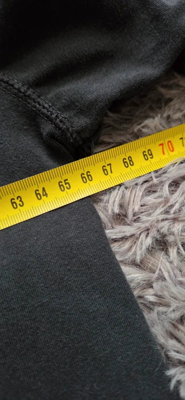 Sudadera Nike Negra Minimal Cuello Alto