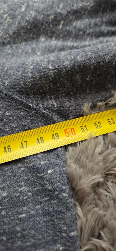 Sudadera Nike “Just Do It” Gris Crewneck