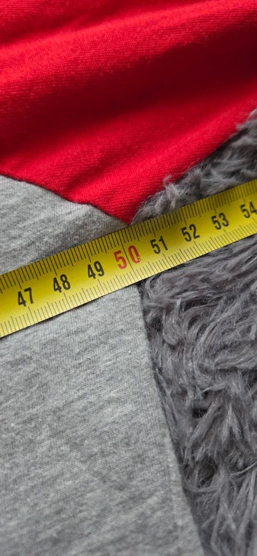 Camiseta Nike Hockey Canada Manga Raglan