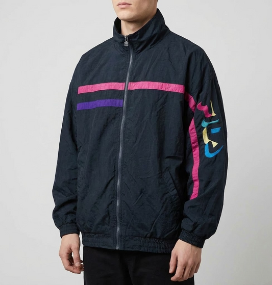 Chaqueta Windbreaker Vintage 80s/90s