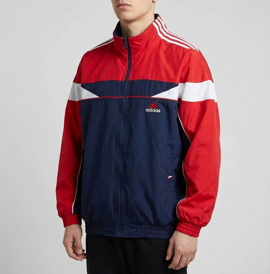 Chaqueta Adidas Vintage 90s