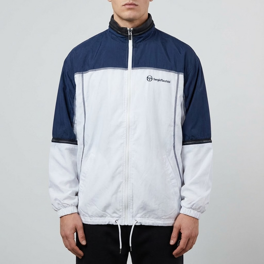 Chaqueta Sergio Tacchini Vintage 90s