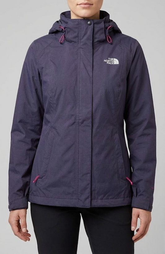 Chaqueta The North Face Vintage Impermeable
