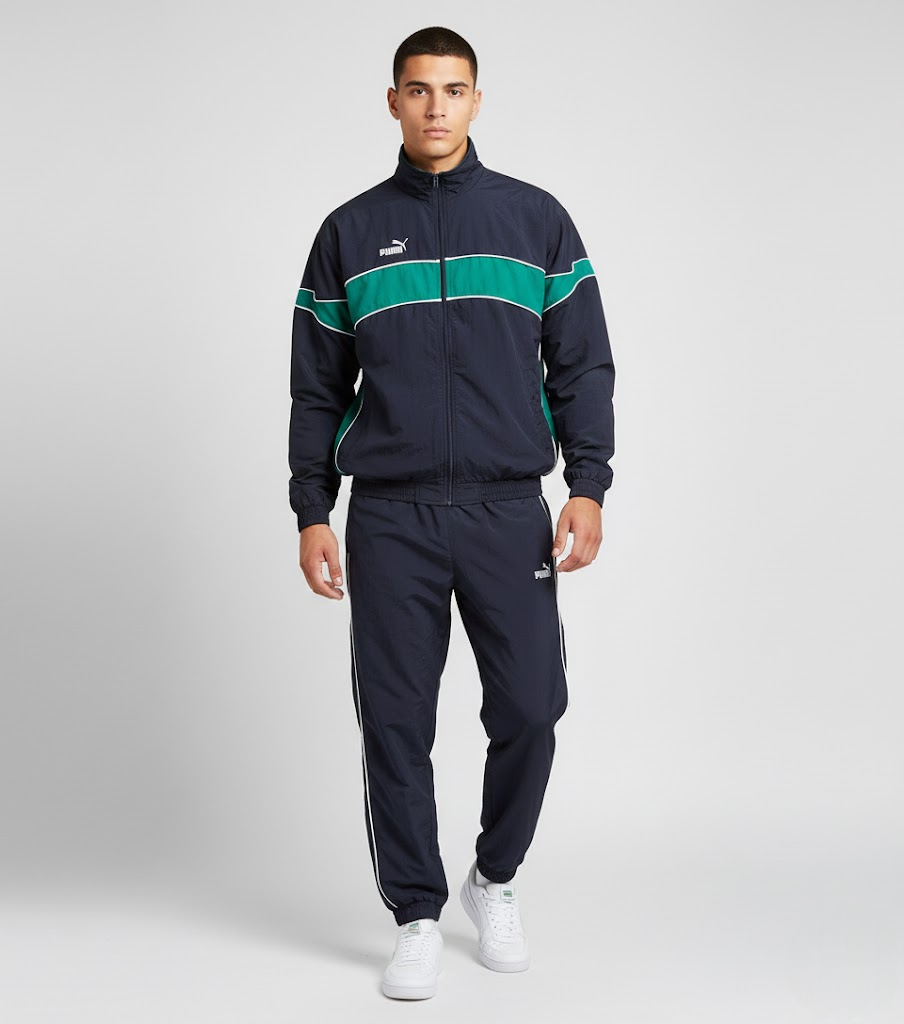 Chándal Puma Vintage 90s Completo