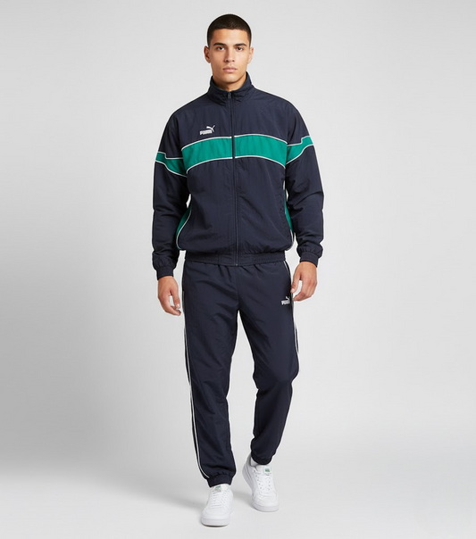 Chándal Puma Vintage 90s Completo