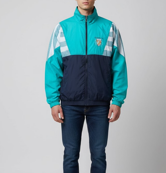 Chaqueta Sergio Tacchini Vintage 90s